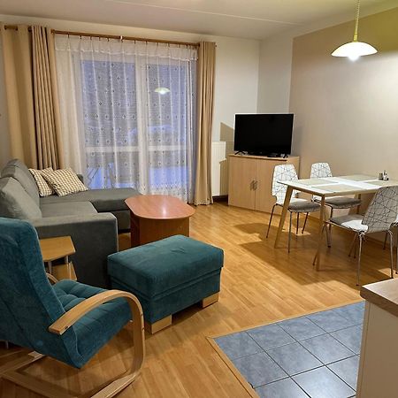 Apartman Kamila Janské Lázně Kültér fotó