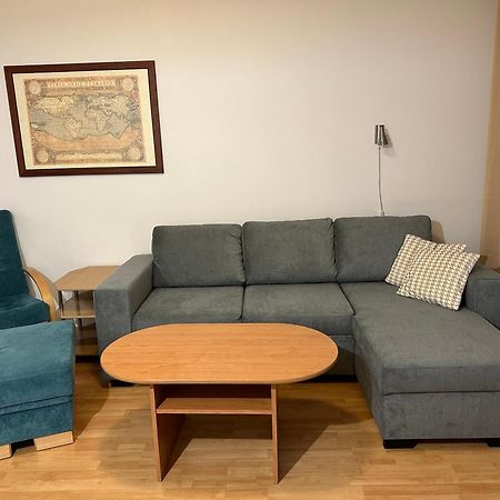 Apartman Kamila Janské Lázně Kültér fotó