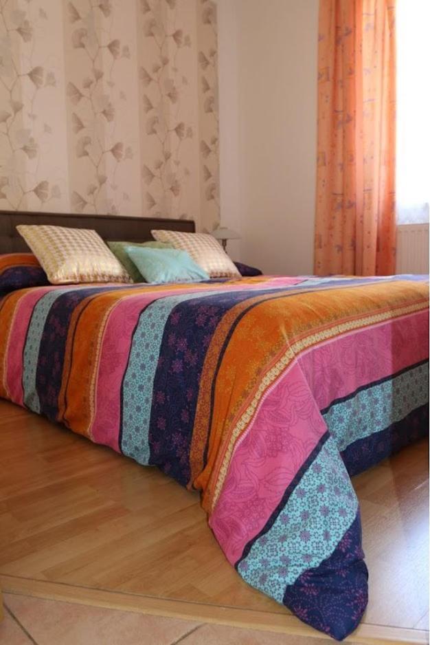 Apartman Kamila Janské Lázně Kültér fotó