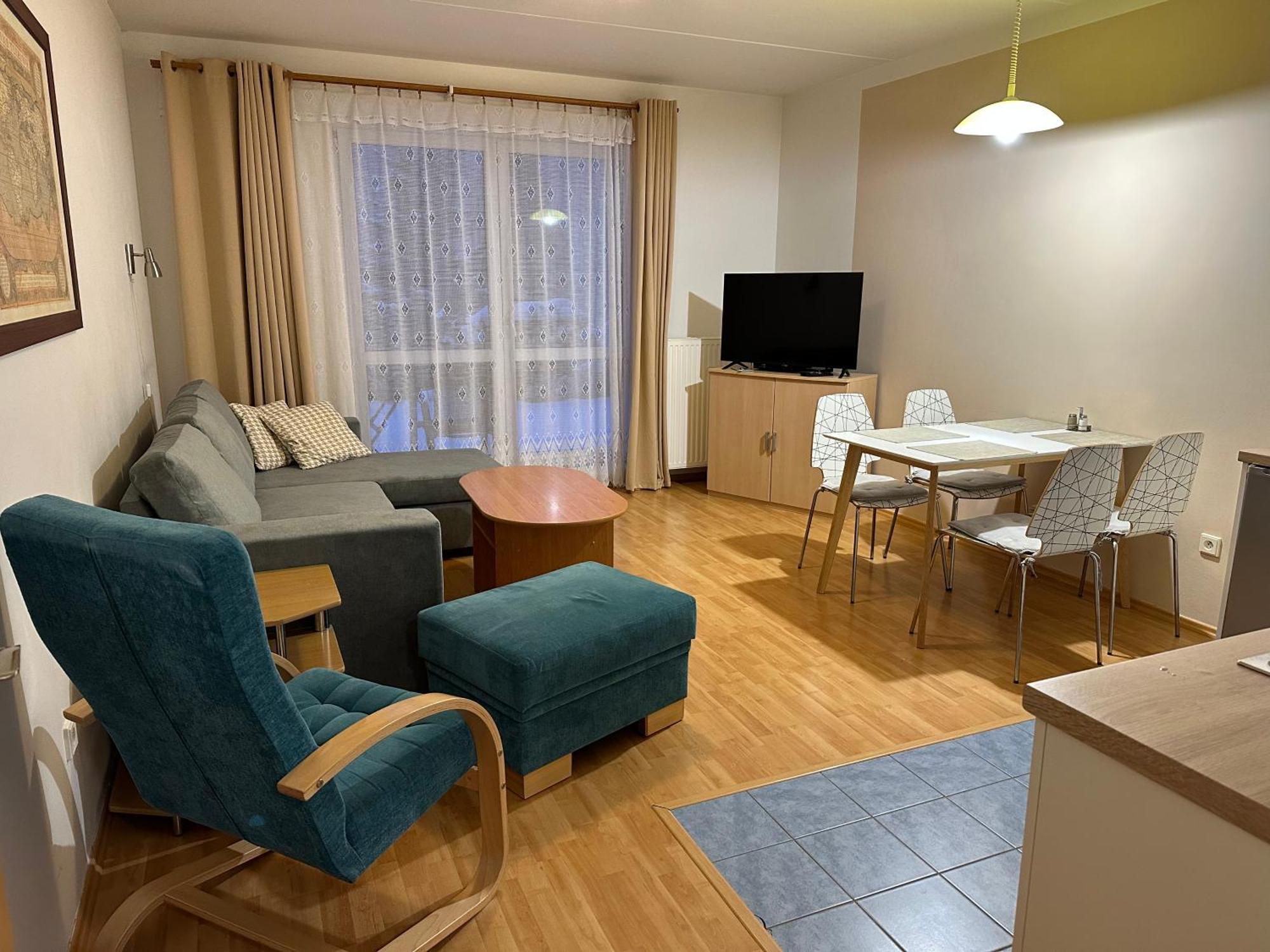 Apartman Kamila Janské Lázně Kültér fotó