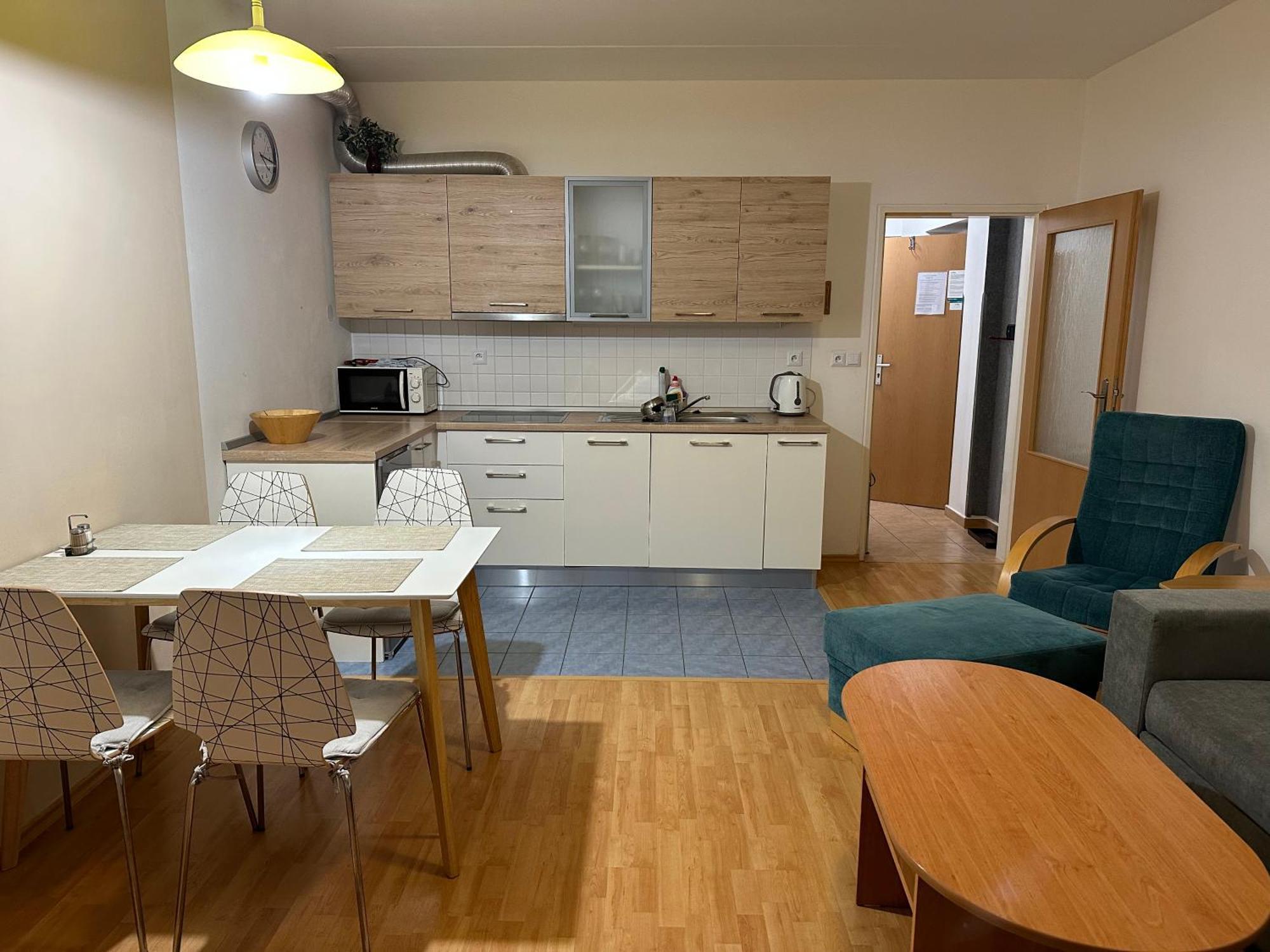 Apartman Kamila Janské Lázně Kültér fotó
