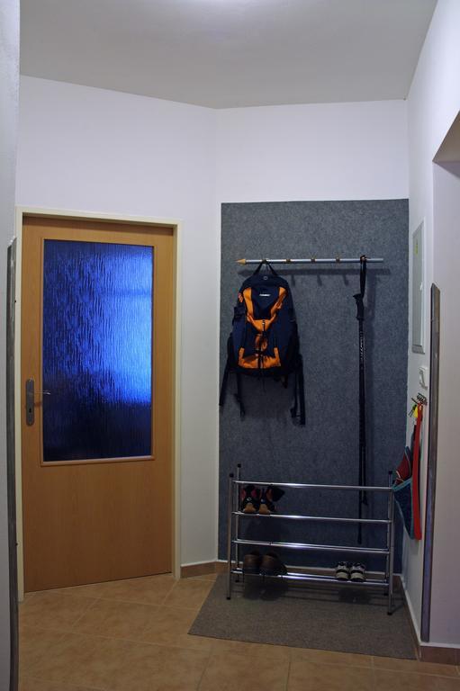 Apartman Kamila Janské Lázně Szoba fotó