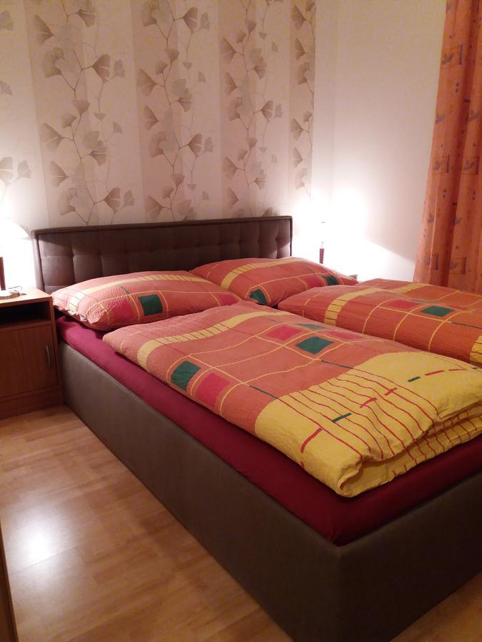 Apartman Kamila Janské Lázně Kültér fotó